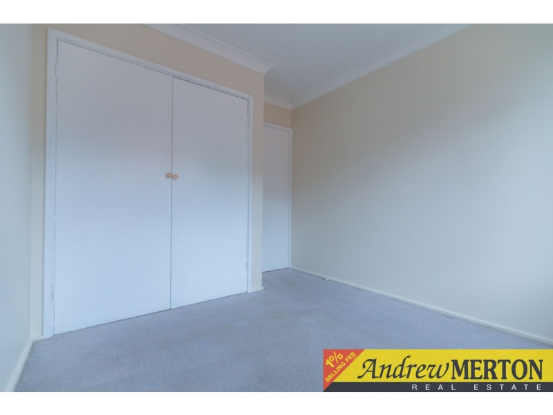 8 Fred Allen Place, Rooty Hill NSW 2766