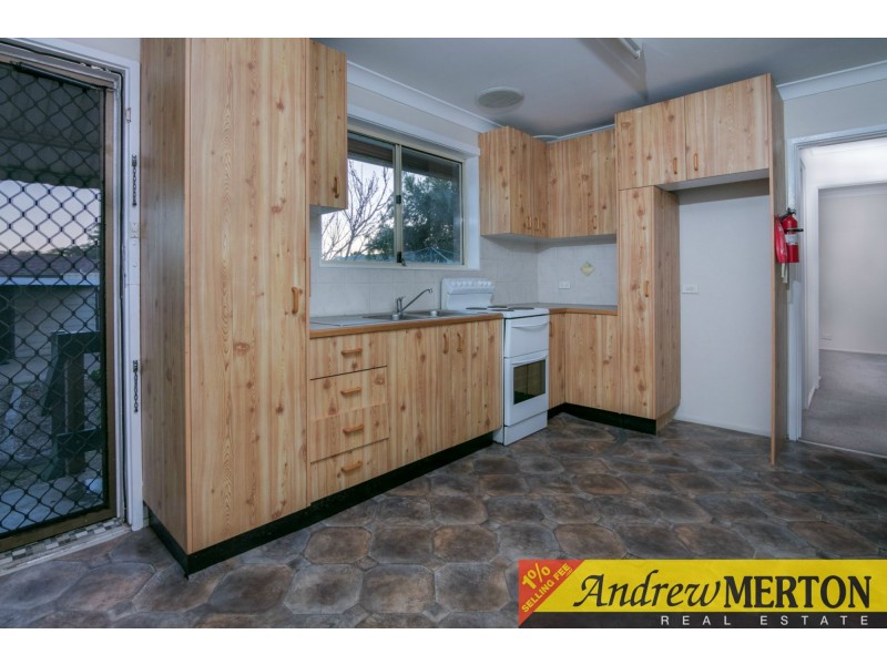 8 Fred Allen Place, Rooty Hill NSW 2766