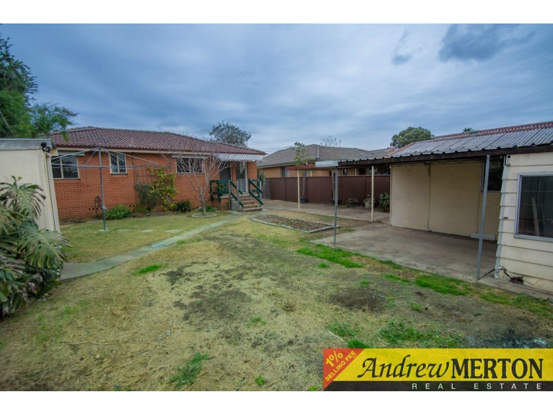 8 Fred Allen Place, Rooty Hill NSW 2766