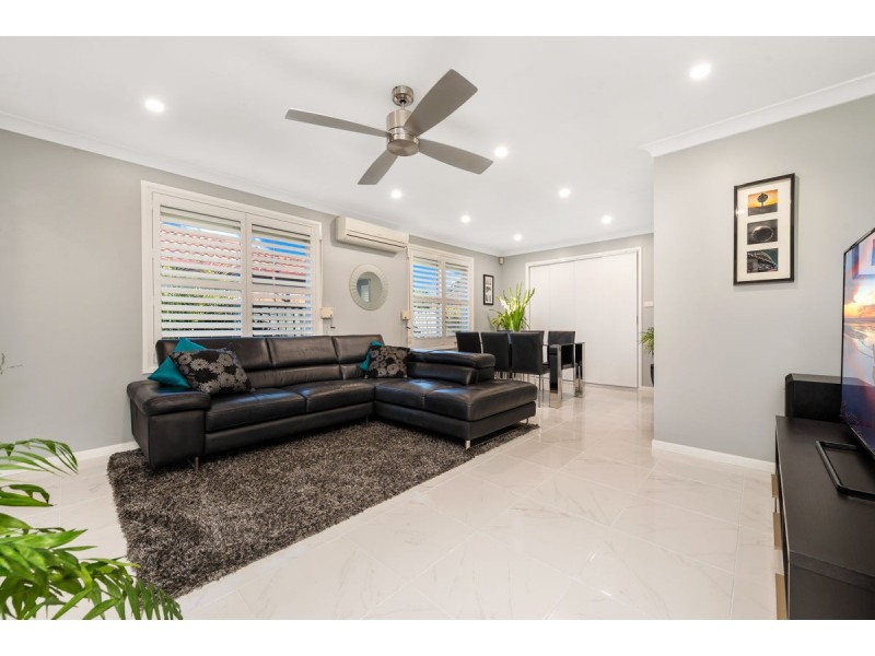 17 Masiku Place, Glendenning NSW 2761