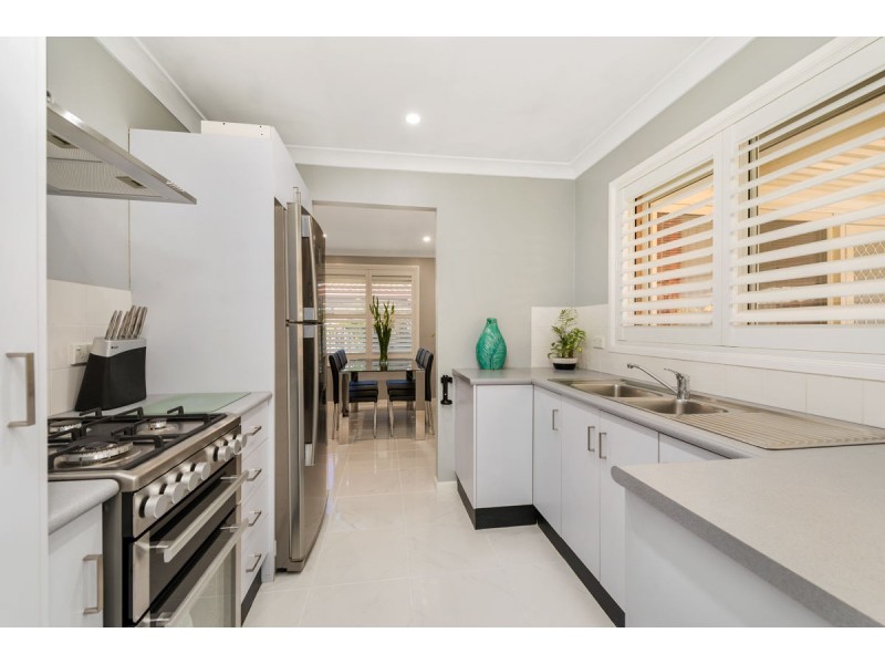 17 Masiku Place, Glendenning NSW 2761