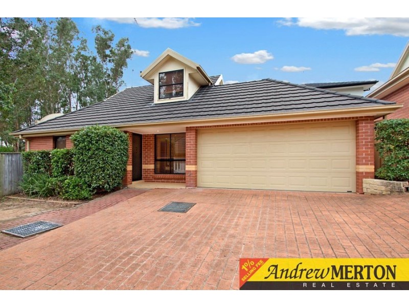 5/19-21 Jamison Road, Kingswood NSW 2747