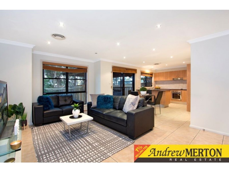 5/19-21 Jamison Road, Kingswood NSW 2747