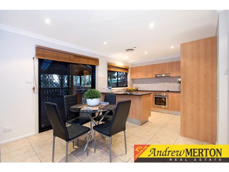 5/19-21 Jamison Road, Kingswood NSW 2747