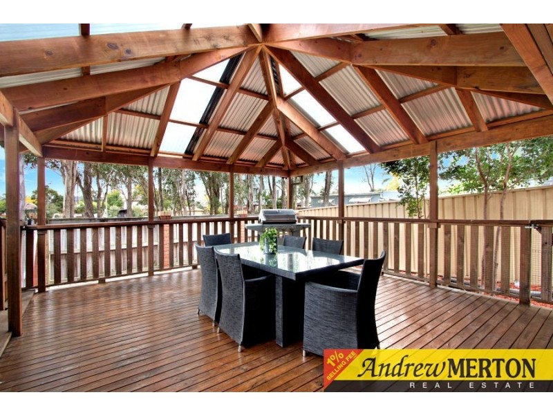 5/19-21 Jamison Road, Kingswood NSW 2747