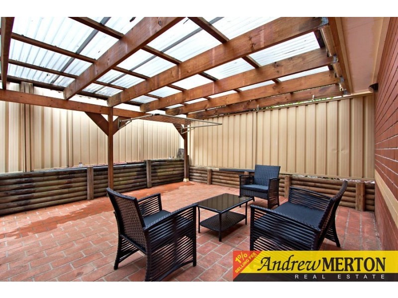 5/19-21 Jamison Road, Kingswood NSW 2747