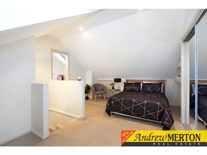 5/19-21 Jamison Road, Kingswood NSW 2747