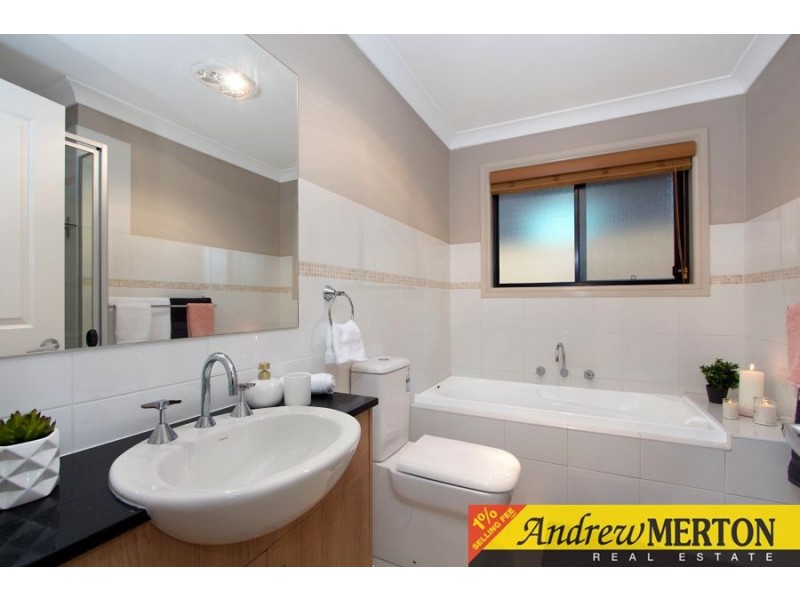 5/19-21 Jamison Road, Kingswood NSW 2747