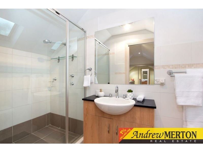 5/19-21 Jamison Road, Kingswood NSW 2747