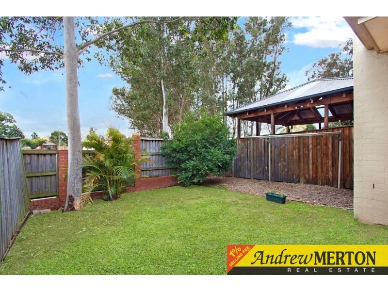 5/19-21 Jamison Road, Kingswood NSW 2747