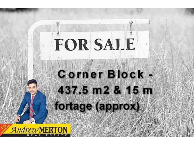 Lot 828 Cassinia Road, Marsden Park NSW 2765