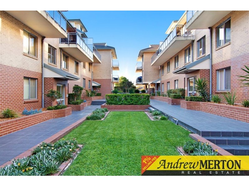 13/20 Parkes Avenue, Werrington NSW 2747