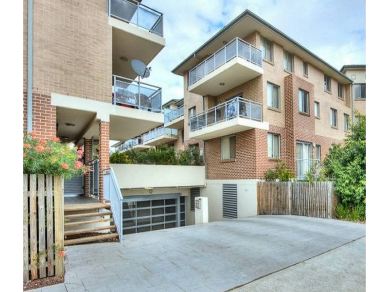 13/20 Parkes Avenue, Werrington NSW 2747