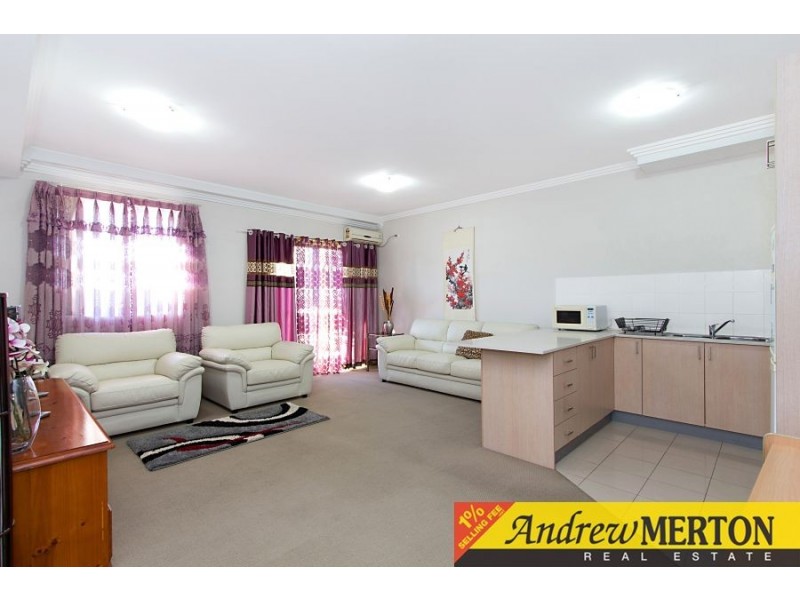 13/20 Parkes Avenue, Werrington NSW 2747