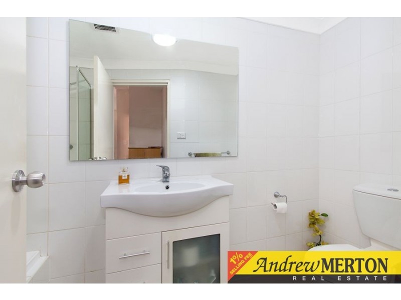 13/20 Parkes Avenue, Werrington NSW 2747