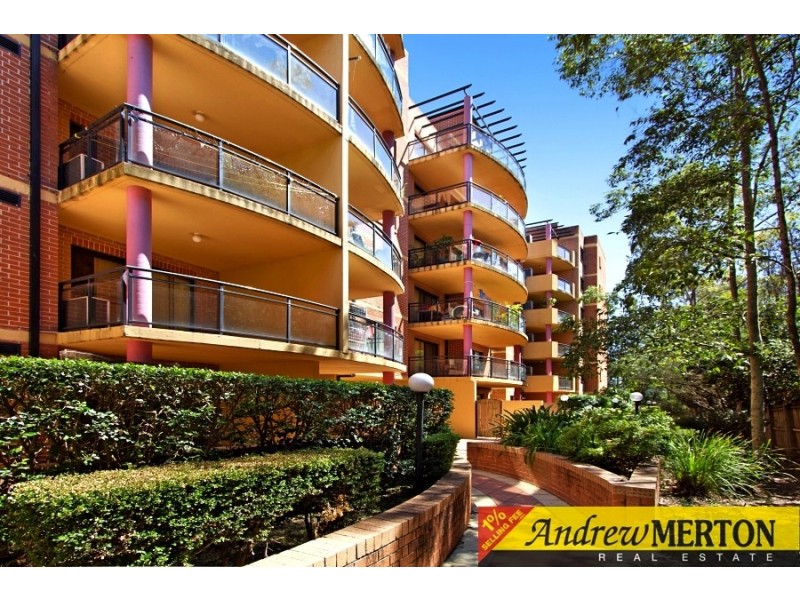 49/29-33 Kildare Rd, Blacktown NSW 2148