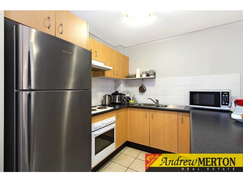 49/29-33 Kildare Rd, Blacktown NSW 2148