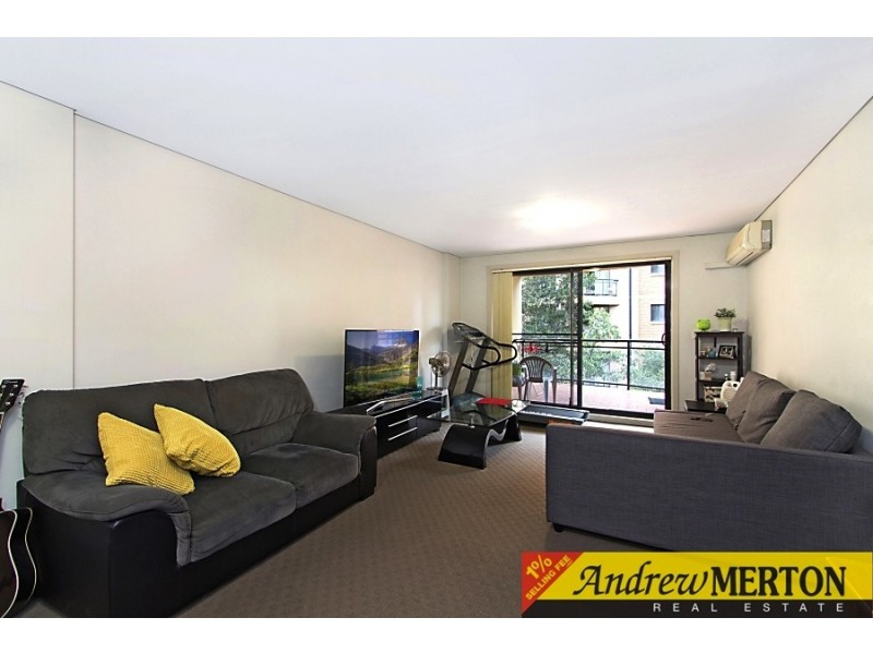 49/29-33 Kildare Rd, Blacktown NSW 2148