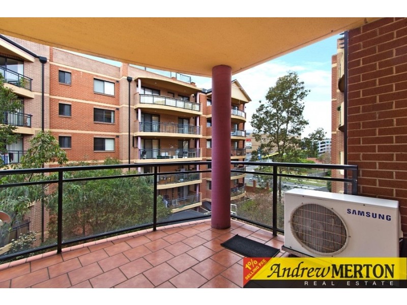 49/29-33 Kildare Rd, Blacktown NSW 2148