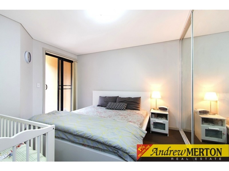 49/29-33 Kildare Rd, Blacktown NSW 2148