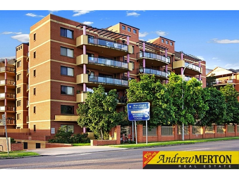 49/29-33 Kildare Rd, Blacktown NSW 2148