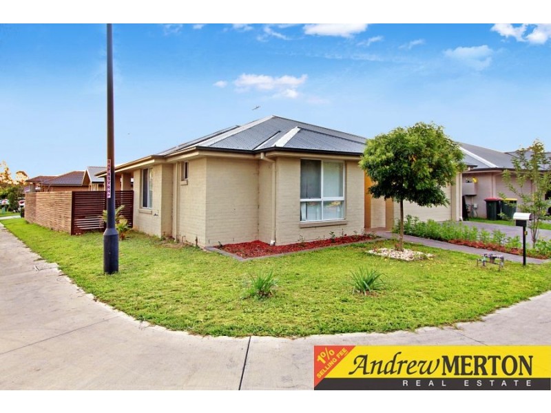 35 Bluebell Cres St, Ropes Crossing NSW 2760