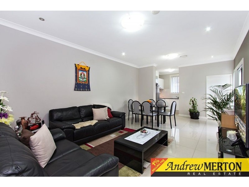 5/50 Charles Street St, Blacktown NSW 2148