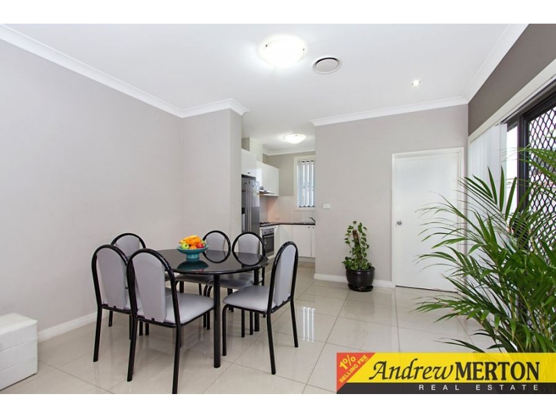 5/50 Charles Street St, Blacktown NSW 2148