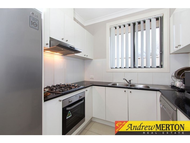 5/50 Charles Street St, Blacktown NSW 2148