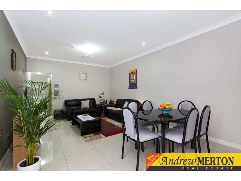 5/50 Charles Street St, Blacktown NSW 2148