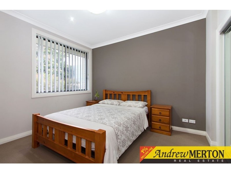 5/50 Charles Street St, Blacktown NSW 2148