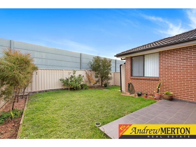 5/50 Charles Street St, Blacktown NSW 2148