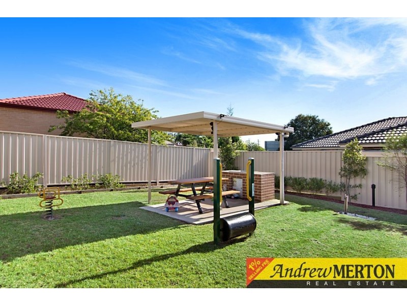 5/50 Charles Street St, Blacktown NSW 2148