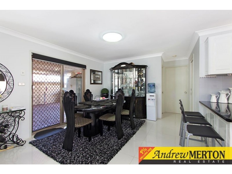 11 Lyptus Way, Plumpton NSW 2761