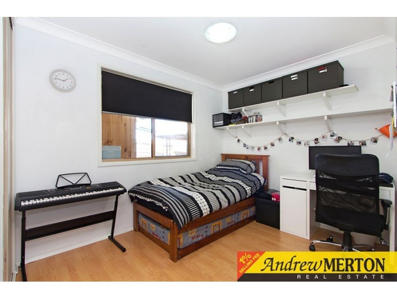 11 Lyptus Way, Plumpton NSW 2761