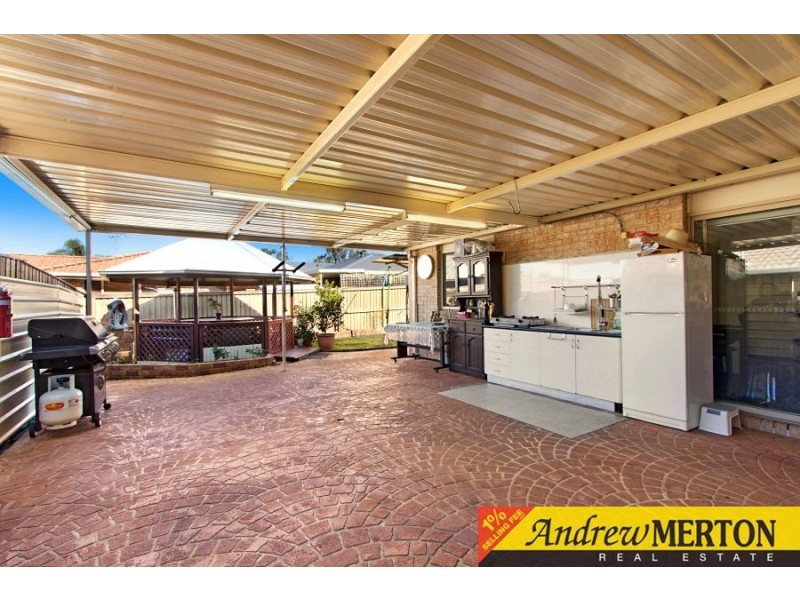 11 Lyptus Way, Plumpton NSW 2761