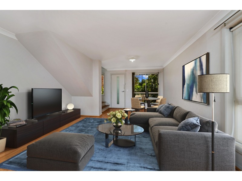 16 Bandicoot Drive, Woodcroft NSW 2767