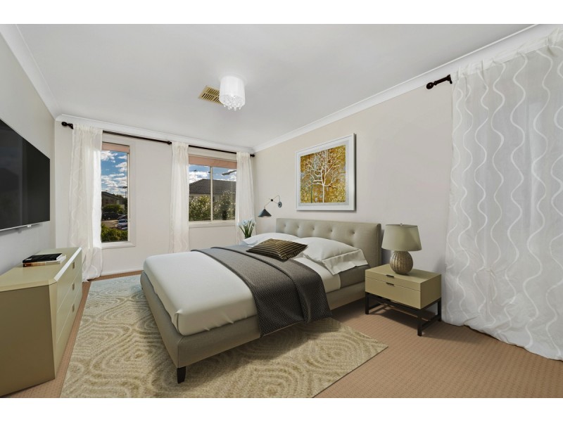 16 Bandicoot Drive, Woodcroft NSW 2767