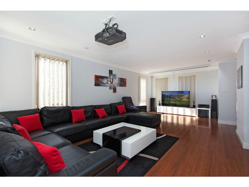 21 Pepperidge Avenue, Oakhurst NSW 2761