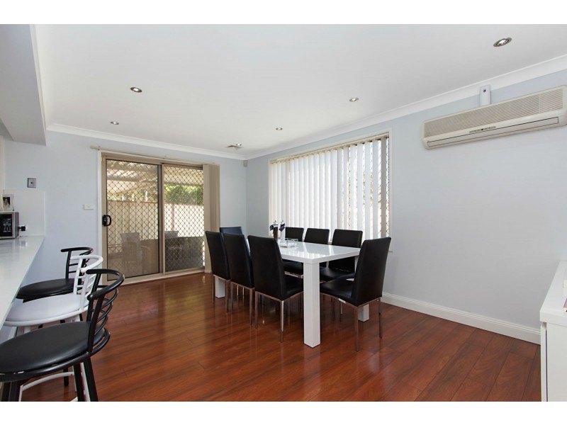 21 Pepperidge Avenue, Oakhurst NSW 2761