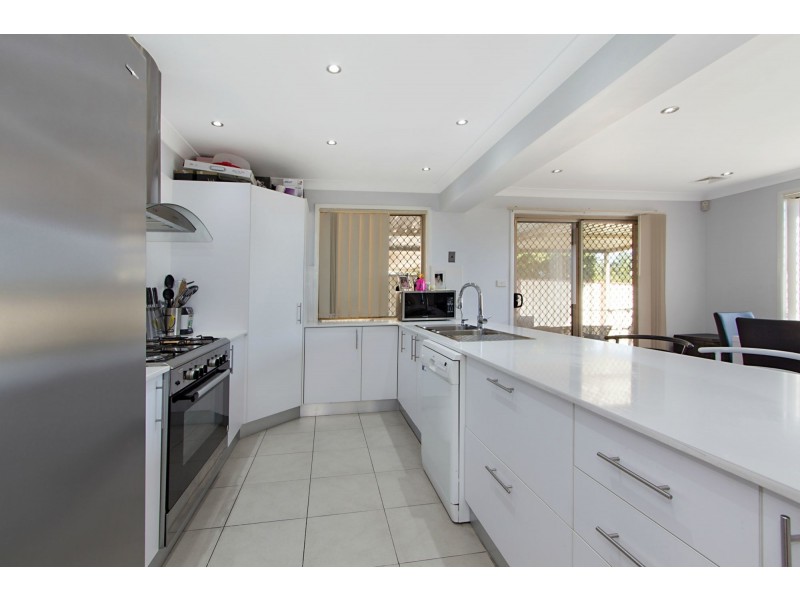 21 Pepperidge Avenue, Oakhurst NSW 2761