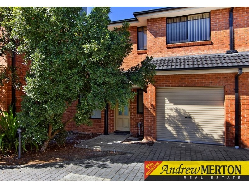 10/16-18 Methven Street, Mount Druitt NSW 2770
