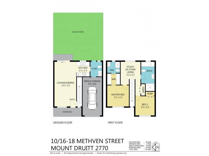 10/16-18 Methven Street, Mount Druitt NSW 2770