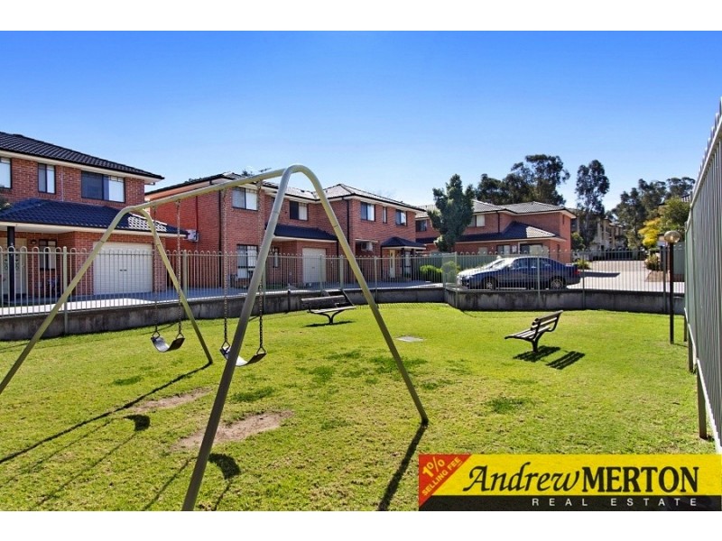 10/16-18 Methven Street, Mount Druitt NSW 2770