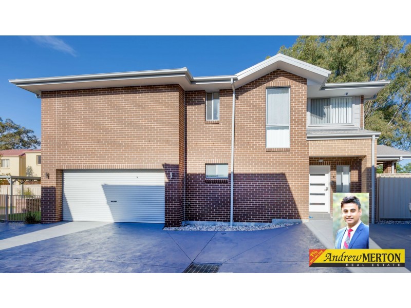9/20 Derby Street, Rooty Hill NSW 2766