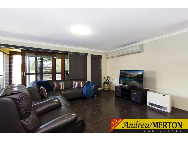 32 Brunswick Cct, Ropes Crossing NSW 2760