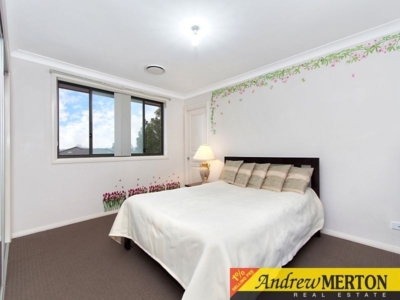 1 Bartlett Street, Ropes Crossing NSW 2760