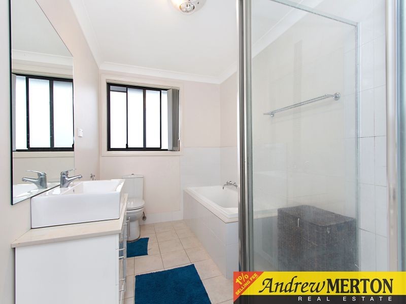 1 Bartlett Street, Ropes Crossing NSW 2760