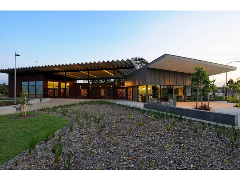 1 Bartlett Street, Ropes Crossing NSW 2760