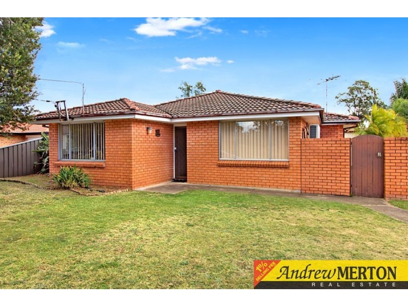 14 Cooma Street, Dharruk NSW 2770